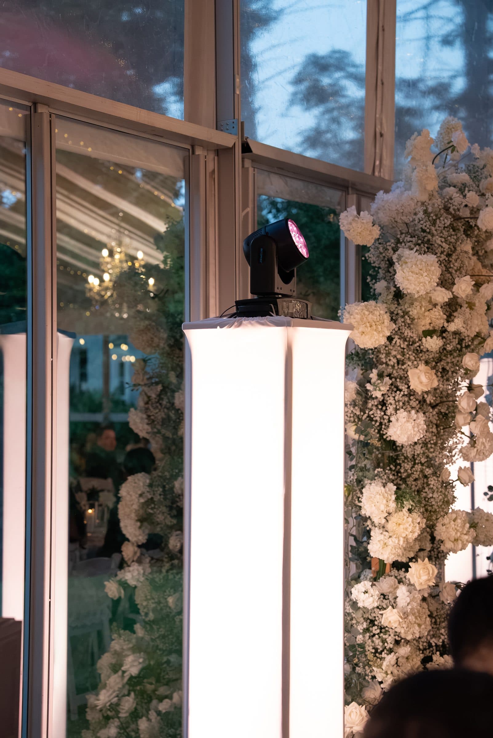 When Should the Dance Floor Open at a Wedding?