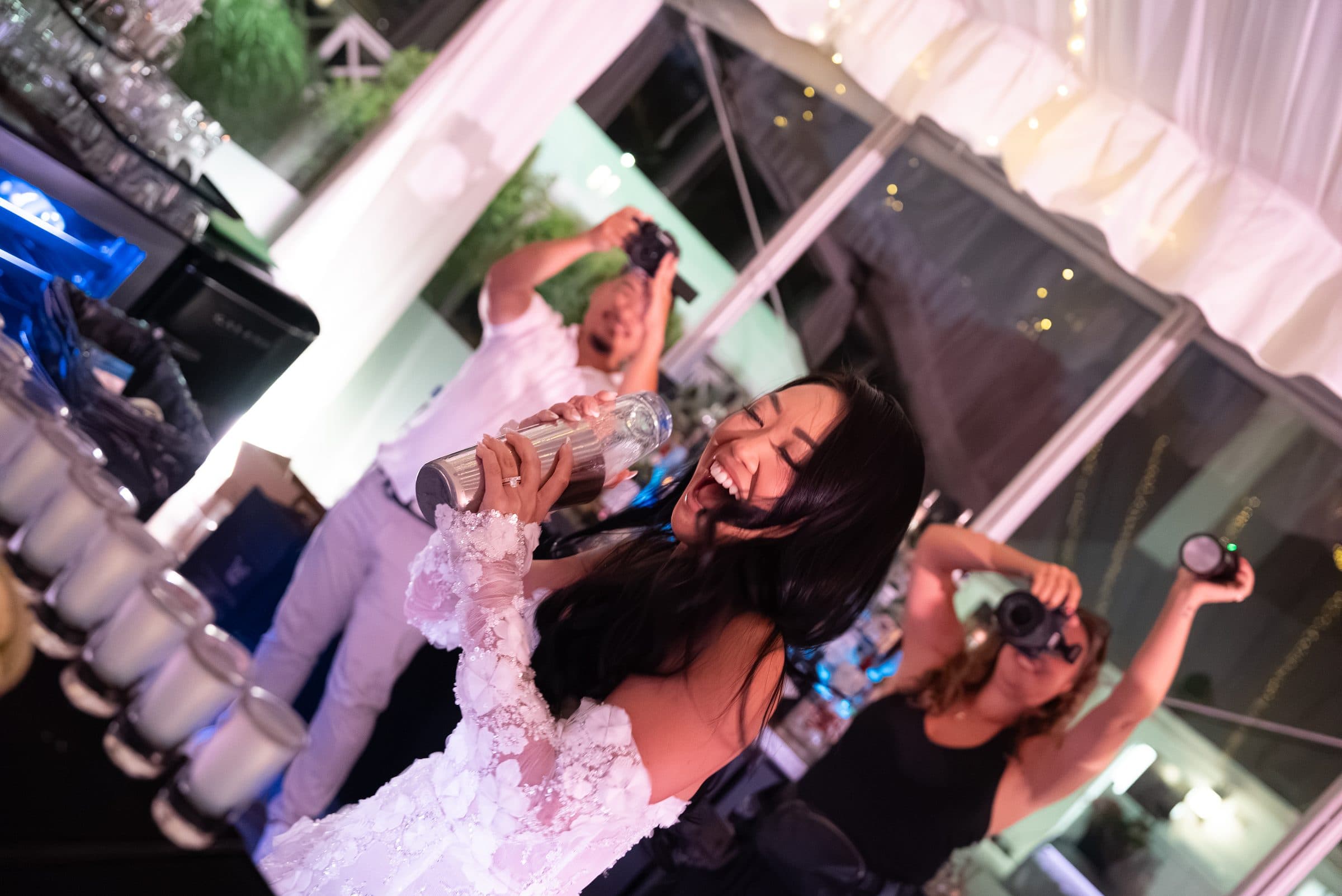 What Does a Wedding DJ Actually Do Before the Wedding Day?