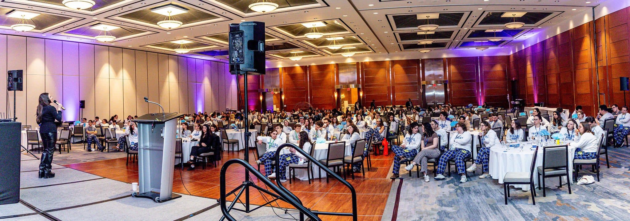 Corporate Event Planning Checklist: Everything to Confirm Before Event Day