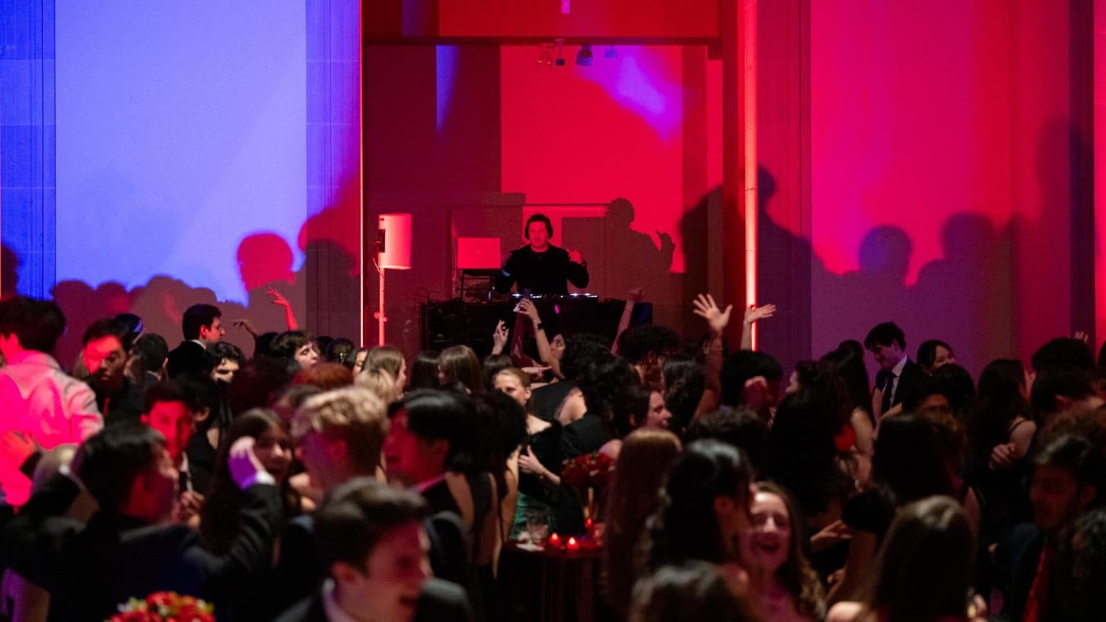 How to Build an Event Budget From Scratch