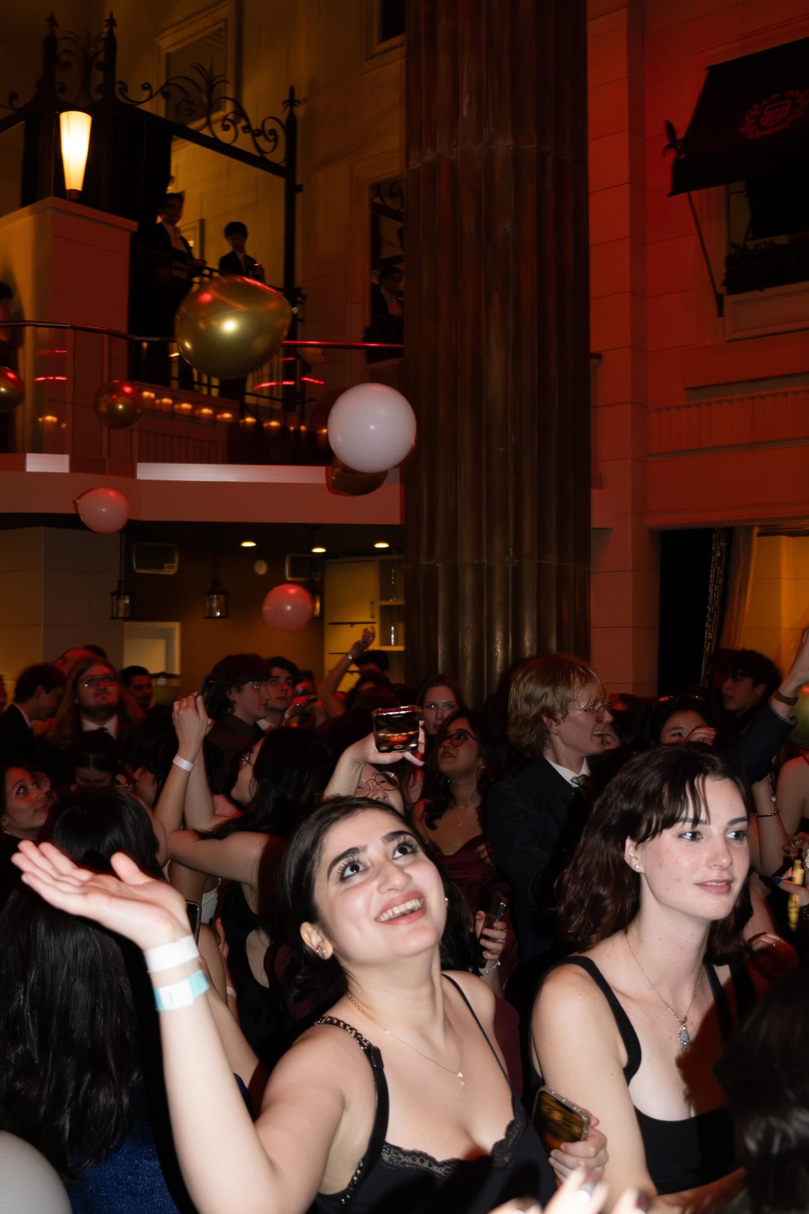 What Does an Event Production Company Actually Do?